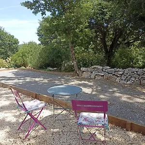 Le De Marguerite Appartement